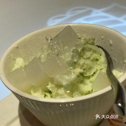 椰果吃瓜,夏日消暑新风尚