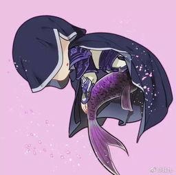 锦鲤吃瓜看漫画,趣味横生的日常时光