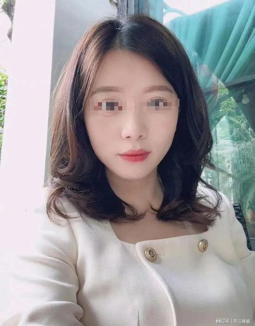 吃瓜群众短发美女头像