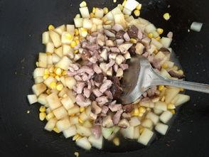 吃西菇瓜,一场味蕾的奇幻之旅