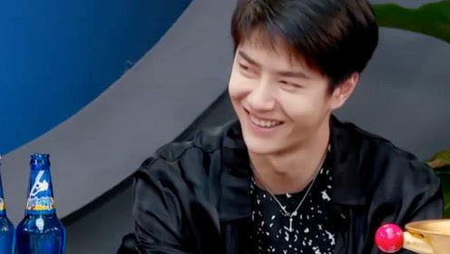 导演王子吃瓜图片,揭秘娱乐圈幕后趣闻