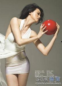 体操冠军吃瓜,揭秘赛场背后的趣味生活