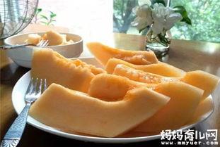 嗯宝宝多大可以吃哈密瓜,哈密瓜引入指南