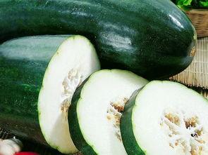 一瓜二吃,创意料理新风尚